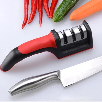 2 Colors Professional Handle Knife Stone-Sharpener Motorized Rotating Sharpening Stone Sharpening Tool Blenders
2 Colors Professional Handle Knife Stone-Sharpener Motorized Rotating Sharpening Stone Sharpening Tool Blenders