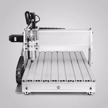 6040Z 4 ASSI MACCHINA PER INCISIONI INTERFACCIA CNC USB CUTTER FRESATURA CUTTING