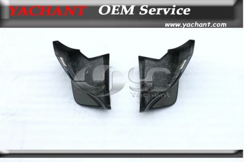 FRP Fiber Glass VTX Style Rear Bumper Spats Corner Fit For Subaru BRZ ZC6 Scion FR-S Toyota GT86 FT86 ZN6
FRP Fiber Glass VTX Style Rear Bumper Spats Corner Fit For Subaru BRZ ZC6 Scion FR-S Toyota GT86 FT86 ZN6