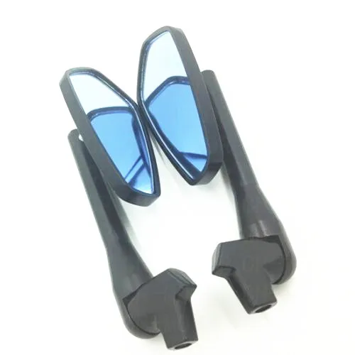 Motorcycle Side Metal Mirrors For Suzuki Dual Sports Street Bike Honda Kawasaki Yamaha Street Bike Chopper Bobber
Motorcycle Side Metal Mirrors For Suzuki Dual Sports Street Bike Honda Kawasaki Yamaha Street Bike Chopper Bobber