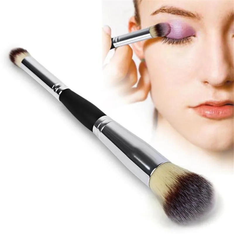Hot Selling Makeup Cosmetic Brushes Contour Face Blush Eyeshadow Powder Foundation Contour Professional Makeup Tool RD
Hot Selling Makeup Cosmetic Brushes Contour Face Blush Eyeshadow Powder Foundation Contour Professional Makeup Tool RD