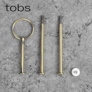 Hot Sale 3 tier Cake Stand Handle Golden Silver Black White Red Pink Bronze Round Style Cake Stand Fittings
Hot Sale 3 tier Cake Stand Handle Golden Silver Black White Red Pink Bronze Round Style Cake Stand Fittings