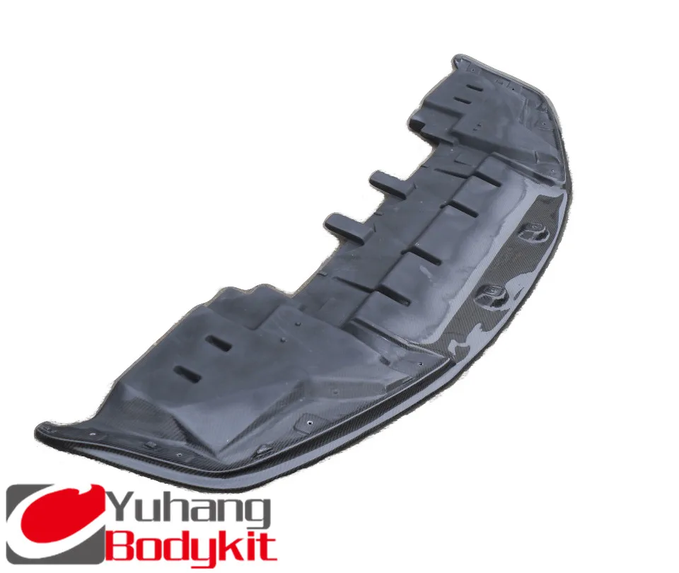 FRP Skyline R34 GTR OEM Style Front Bumper Nismo Style Bottom Lip with Undertray (also fit Z-tune bumper) Glass Fiber
FRP Skyline R34 GTR OEM Style Front Bumper Nismo Style Bottom Lip with Undertray (also fit Z-tune bumper) Glass Fiber