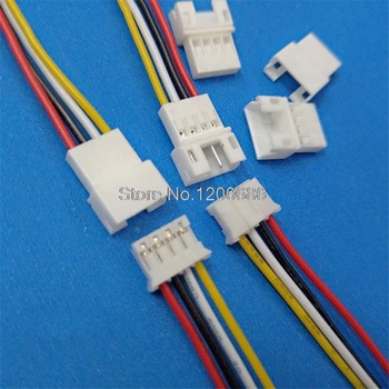 10 pieces 100CM 24AWG PH2.0 Male Female Extension POWER Cable POWER Extension WIRE
10 pieces 100CM 24AWG PH2.0 Male Female Extension POWER Cable POWER Extension WIRE