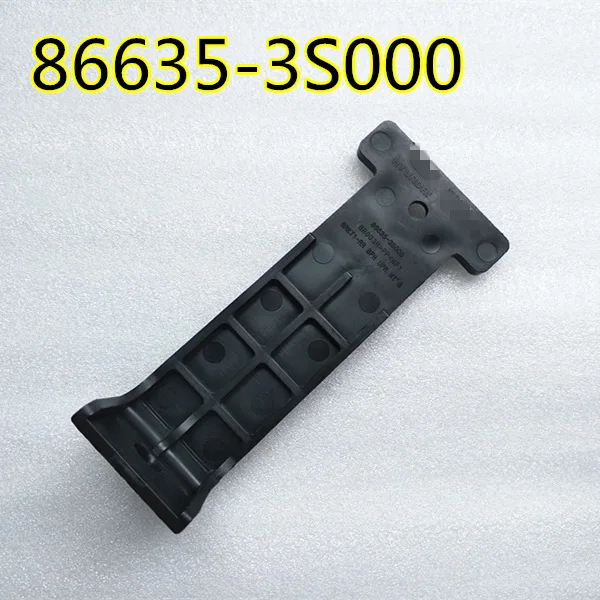 For hyundai sonata YF i45 Rear bumper frame bracket, rear bumper lower bracket, plastic mounting bracket 866353S000
For hyundai sonata YF i45 Rear bumper frame bracket, rear bumper lower bracket, plastic mounting bracket 866353S000