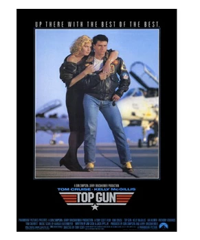 The Top Gun 2 Custom Best Nice Stylish Classical Home Decor Fashionable Mondern Poster Size (50x76cm) Wall Sticker Free Shipping
The Top Gun 2 Custom Best Nice Stylish Classical Home Decor Fashionable Mondern Poster Size (50x76cm) Wall Sticker Free Shipping