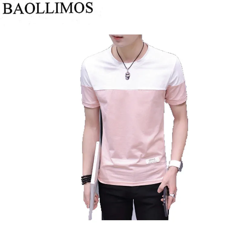 Summer T Shirt Men New Cotton Top Tee Short Sleeve T-shirts Men Clothes Solid Color Brand Male Casual Men Tshirt
Summer T Shirt Men New Cotton Top Tee Short Sleeve T-shirts Men Clothes Solid Color Brand Male Casual Men Tshirt
