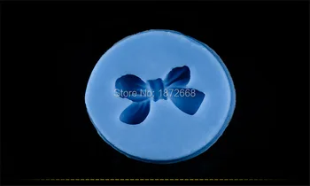 HOT 3.5*3.1*0.8CM 3d Bow Bowknot silicone cake mold For fondant decorating tools Mould silicone soap DIY cooking tools 50pcs
HOT 3.5*3.1*0.8CM 3d Bow Bowknot silicone cake mold For fondant decorating tools Mould silicone soap DIY cooking tools 50pcs