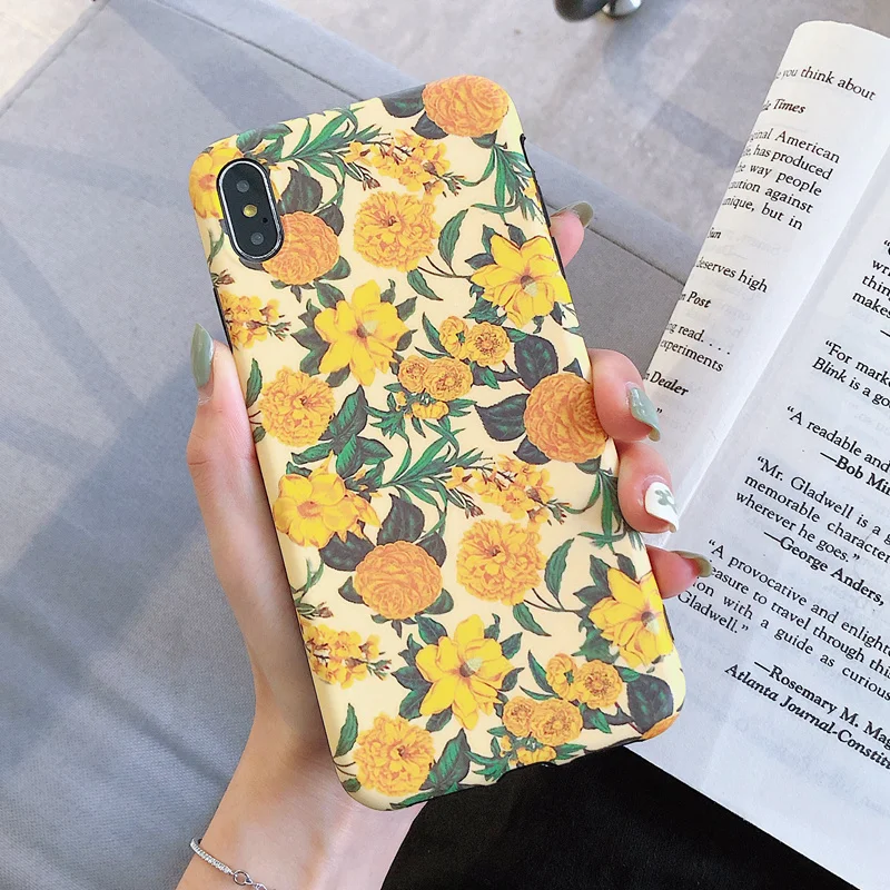 Retro Art Painting Yellow Peony Flower Case For Huawei Mate 20 P20 Pro P30 Lite Nova 3 3i 4 P Smart Plus Honor 10 V20 Soft Cover
Retro Art Painting Yellow Peony Flower Case For Huawei Mate 20 P20 Pro P30 Lite Nova 3 3i 4 P Smart Plus Honor 10 V20 Soft Cover