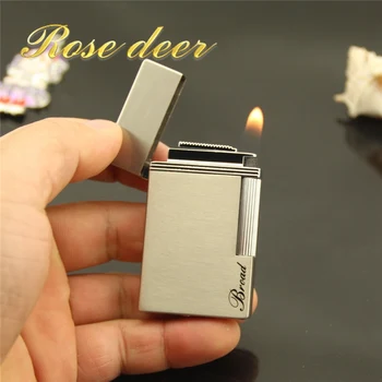 Wealthy relief flowers ultra - thin grinding wheel lighter smoking metal gas lighter
Wealthy relief flowers ultra - thin grinding wheel lighter smoking metal gas lighter