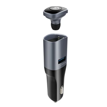 New Arrival Car Bluetooth Headset Bluetooth Car Kit Bluetooth Hands Free Car MP3 Player Bluetooth V4.0 Car Charger 5V/2.1A
New Arrival Car Bluetooth Headset Bluetooth Car Kit Bluetooth Hands Free Car MP3 Player Bluetooth V4.0 Car Charger 5V/2.1A