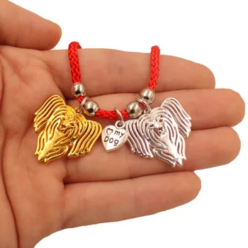2019 Chinese Crested Dog Animal Charm Bracelet For Women Men Couple Love Rope Male Female Pearl Red Heart Black Anklet NEW
2019 Chinese Crested Dog Animal Charm Bracelet For Women Men Couple Love Rope Male Female Pearl Red Heart Black Anklet NEW