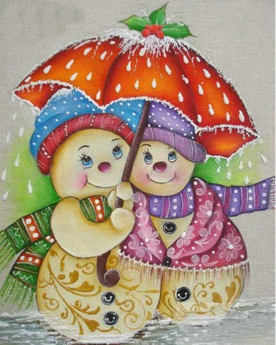 DPF-diamond-embroidery-Umbrella-under-the-snowman-diamond-painting-cross-stich-needlework-diamond-mosaic-kit-full.jpg_640x640