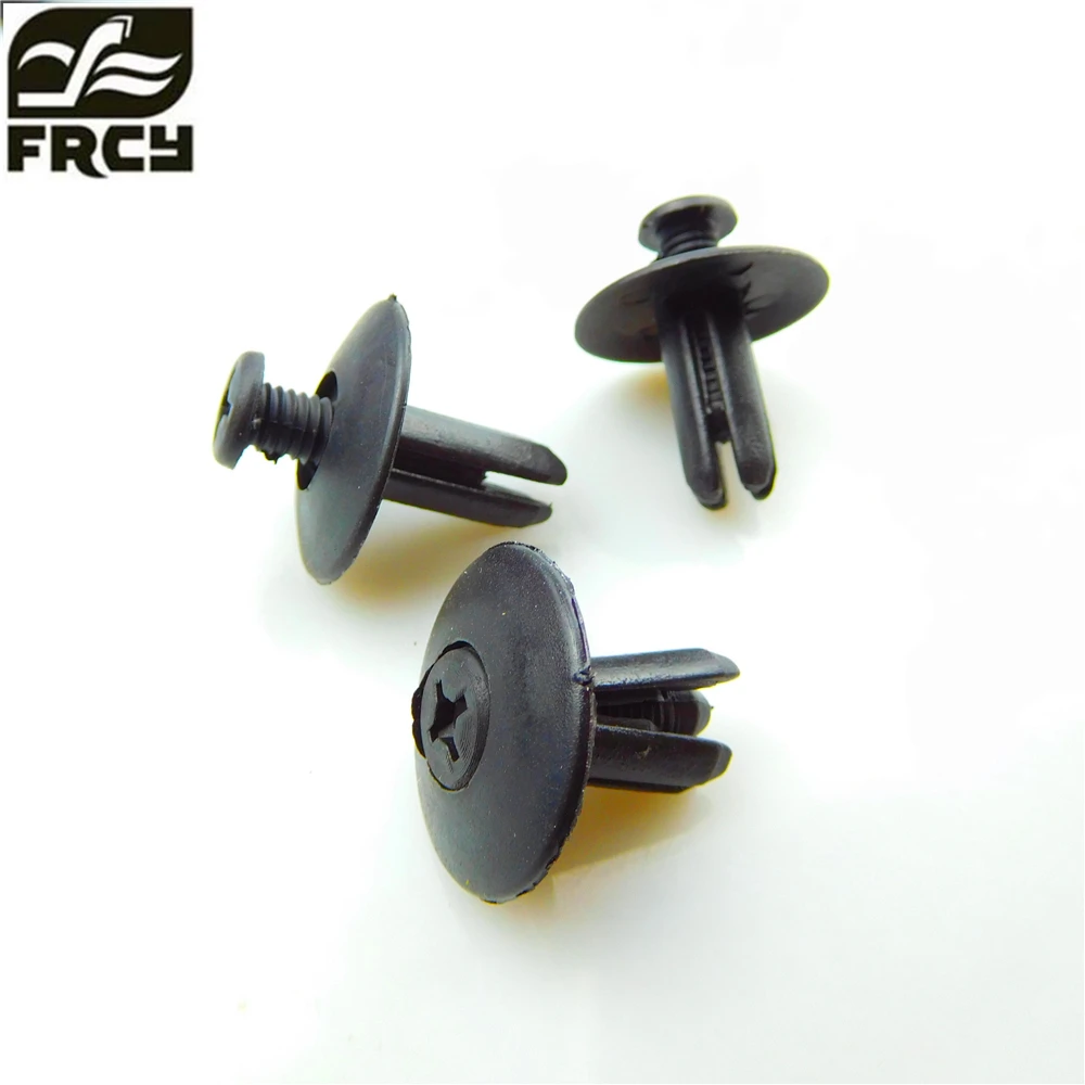 car stylings Car styling buckle clip Screw mandrel For Toyota/BMW/skoda/Seat/Fiat/mazda/LADA/Hyundai/citroen/Opel/saab/AUDI
car stylings Car styling buckle clip Screw mandrel For Toyota/BMW/skoda/Seat/Fiat/mazda/LADA/Hyundai/citroen/Opel/saab/AUDI