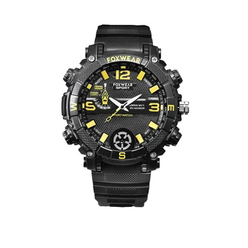 FOX9 Sports Smart Watch 5 Million High-definition Camera WiFi Remote LED Lighting 720PHD High Definition 16G/32G
FOX9 Sports Smart Watch 5 Million High-definition Camera WiFi Remote LED Lighting 720PHD High Definition 16G/32G