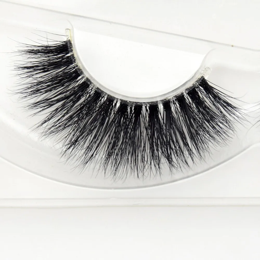 Visofree Mink Eyelashes 3D Mink Lashes Invisible Band Natural Eye Lash Mink False Eyelash Full Strip cilios posticos Reusable F7
Visofree Mink Eyelashes 3D Mink Lashes Invisible Band Natural Eye Lash Mink False Eyelash Full Strip cilios posticos Reusable F7