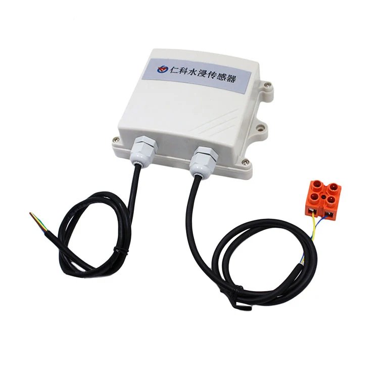 Free shipping 1pc Flooding transmitter sensor Leak detection alarm sensor Relay output Water transmitter sensor
Free shipping 1pc Flooding transmitter sensor Leak detection alarm sensor Relay output Water transmitter sensor