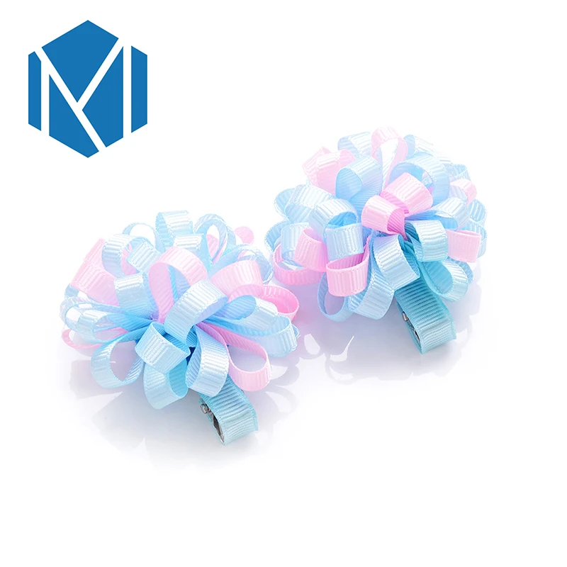 M MISM 2018 New Fashion Girls Hair Clips Cute Hairpins Kids Flower Ribbon Colorful Fashion Gift Hair Accessories Color Random
M MISM 2018 New Fashion Girls Hair Clips Cute Hairpins Kids Flower Ribbon Colorful Fashion Gift Hair Accessories Color Random