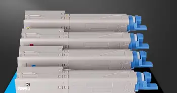 2018 new compatible printer toner cartridge for OKI C3300N C3300N C3400N 3530 C3600 3520 color copier cartridge KCMY 4pc/set
2018 new compatible printer toner cartridge for OKI C3300N C3300N C3400N 3530 C3600 3520 color copier cartridge KCMY 4pc/set