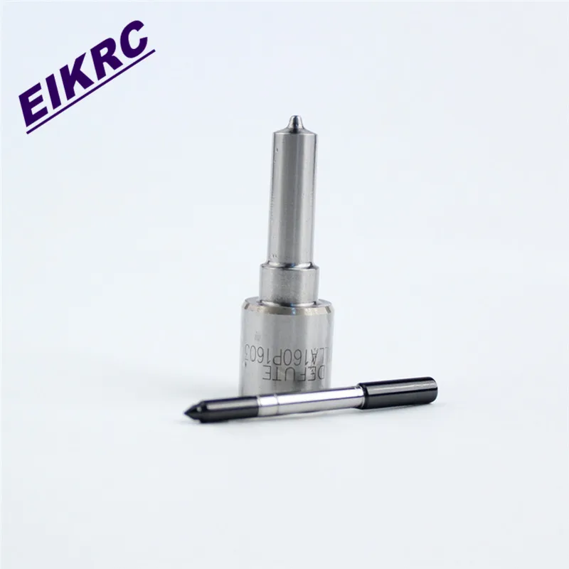 ERICK DLLA160P1603/DLLA152P1681/DLLA152P1525/DLLA157P1425/DLLA149P1699/DLLA149P1805 Common Rail Fuel Injector Nozzles
ERICK DLLA160P1603/DLLA152P1681/DLLA152P1525/DLLA157P1425/DLLA149P1699/DLLA149P1805 Common Rail Fuel Injector Nozzles