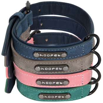Big Dog Collar for Dogs Leash Pet Supplies Puppy PU Leather Collars for German Shepherd Pitbull Perro Chihuahua Dog Leashes
Big Dog Collar for Dogs Leash Pet Supplies Puppy PU Leather Collars for German Shepherd Pitbull Perro Chihuahua Dog Leashes