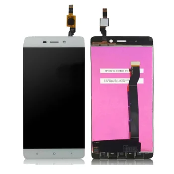 5.0" For Xiaomi Redmi 4 Phone LCD Screen Display Touch Screen Digitizer LCD +Tools For Xiaomi Redmi 4 Pro Prime Redmi 4
5.0" For Xiaomi Redmi 4 Phone LCD Screen Display Touch Screen Digitizer LCD +Tools For Xiaomi Redmi 4 Pro Prime Redmi 4