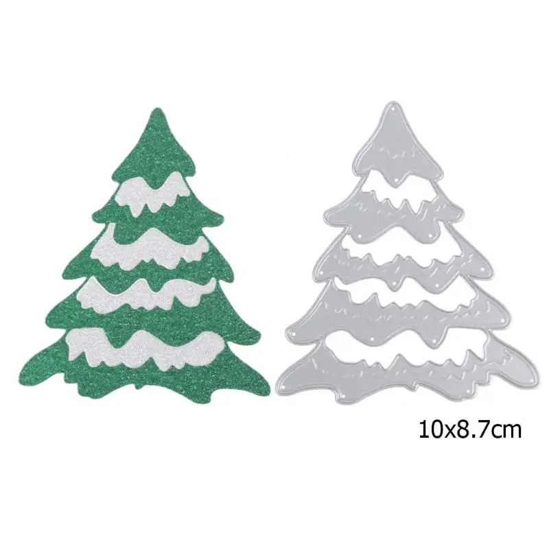 Metal Cutting Dies Christmas Halloween Stencils for DIY Craft Scrapbooking Photo Album Paper Embossing Card Christmas Decorative
Metal Cutting Dies Christmas Halloween Stencils for DIY Craft Scrapbooking Photo Album Paper Embossing Card Christmas Decorative