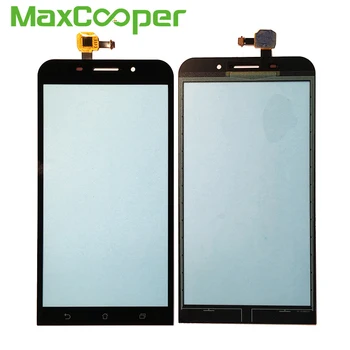 10PCS/Lot Top Quality 5.5" For ASUS Zenfone Max ZC550KL Touch Screen Digitizer Front Glass Panel Sensor Replacement 
10PCS/Lot Top Quality 5.5" For ASUS Zenfone Max ZC550KL Touch Screen Digitizer Front Glass Panel Sensor Replacement
