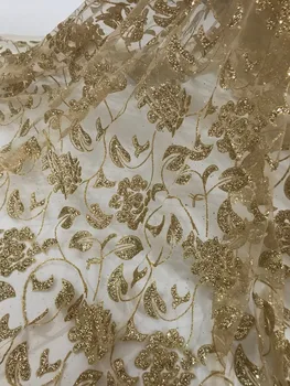 Pretty glued glitter yaking-62513 sparkle african india net mesh tulle for wedding/evening dress
Pretty glued glitter yaking-62513 sparkle african india net mesh tulle for wedding/evening dress