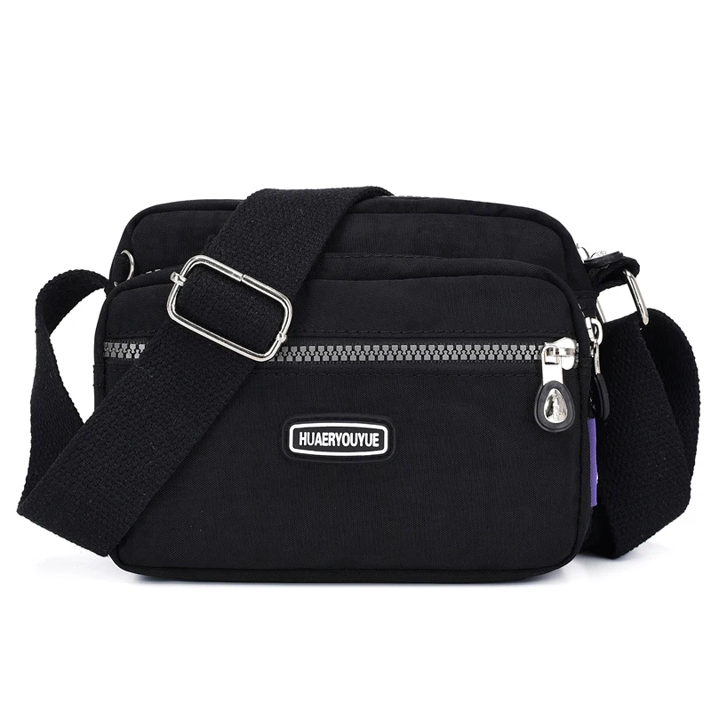 Women Fashion Shoulder Bags for Ladies Designer Waterproof Nylon Beach Small Handbag Zipper Purses Messenger Crossbody Bag
Women Fashion Shoulder Bags for Ladies Designer Waterproof Nylon Beach Small Handbag Zipper Purses Messenger Crossbody Bag