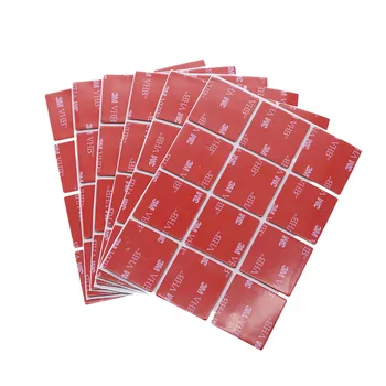 60 Pieces / Set Of Stationery Tape 3M Gray Double-Sided Acrylic Foam Strong Rubber Container Hook Mobile Phone Holder 30x30mm
60 Pieces / Set Of Stationery Tape 3M Gray Double-Sided Acrylic Foam Strong Rubber Container Hook Mobile Phone Holder 30x30mm