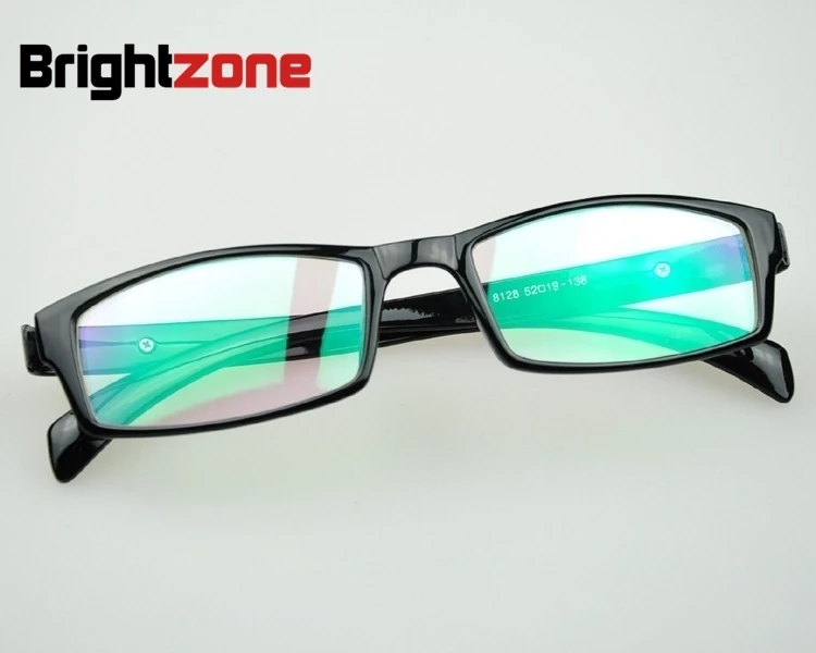 

11 colors free shipping 100% UV400 Computer radiation protection plano glasses full rim cellulose acetate eyeglasses frame B2118