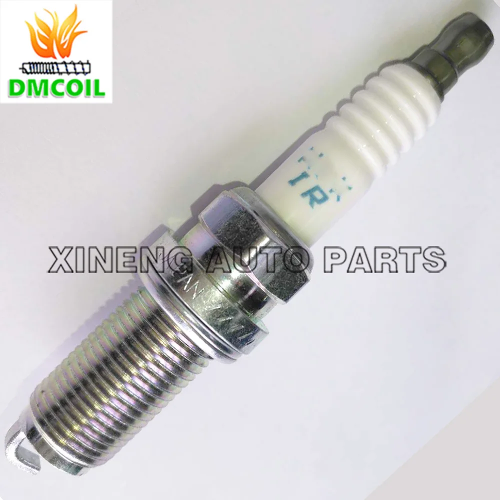 ORIGINAL QUALITY IRIDIUM SPARK PLUG FOR MITSUBISHI AIRTREK COLT GALANT LANCER SAVRIN FORD BYD 1.5L 2.4L (2000-) MN158596 LZFR6AI
ORIGINAL QUALITY IRIDIUM SPARK PLUG FOR MITSUBISHI AIRTREK COLT GALANT LANCER SAVRIN FORD BYD 1.5L 2.4L (2000-) MN158596 LZFR6AI