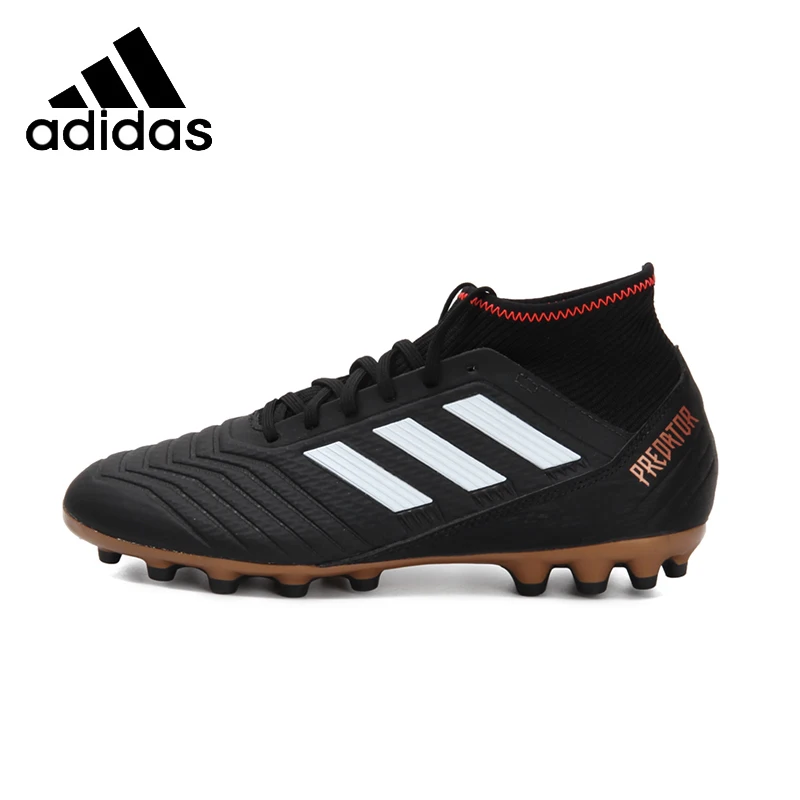 ADIDAS Mens Predator 18.3 AG Soccer Shoes High Quality Ankle Top Support Sports Sneakers For Men Shoes #CP9306 CP9307
ADIDAS Mens Predator 18.3 AG Soccer Shoes High Quality Ankle Top Support Sports Sneakers For Men Shoes #CP9306 CP9307