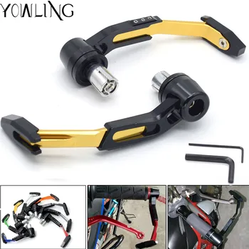 Handlebar Protector Brake Clutch Protect Lever Guard Proguard For YAMAHA YZF R3 R25 MT 03 MT03 MT-03 MT-07 MT-25 2013-2015 2017
Handlebar Protector Brake Clutch Protect Lever Guard Proguard For YAMAHA YZF R3 R25 MT 03 MT03 MT-03 MT-07 MT-25 2013-2015 2017