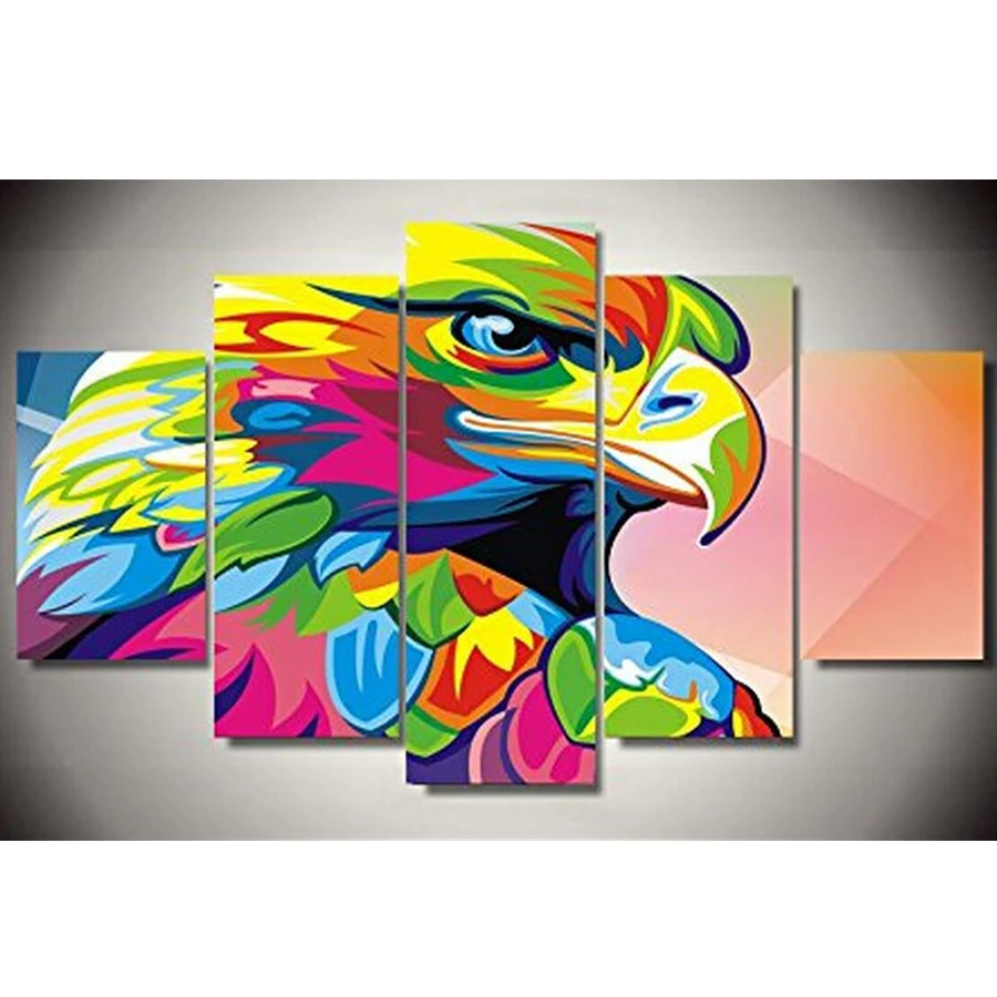 5pcs,Full Square 5D DIY Diamond Painting American eagle,color,3d,Diamond Embroidery Cross Stitch,Mosaic,stickers,Christmas,art
5pcs,Full Square 5D DIY Diamond Painting American eagle,color,3d,Diamond Embroidery Cross Stitch,Mosaic,stickers,Christmas,art