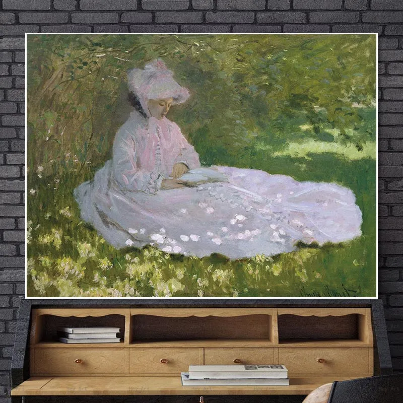 Hey Art Portrait Modern Abstract Canvas Painting Posters and Prints Landscape poster Wall Pictures for Living Room
Hey Art Portrait Modern Abstract Canvas Painting Posters and Prints Landscape poster Wall Pictures for Living Room