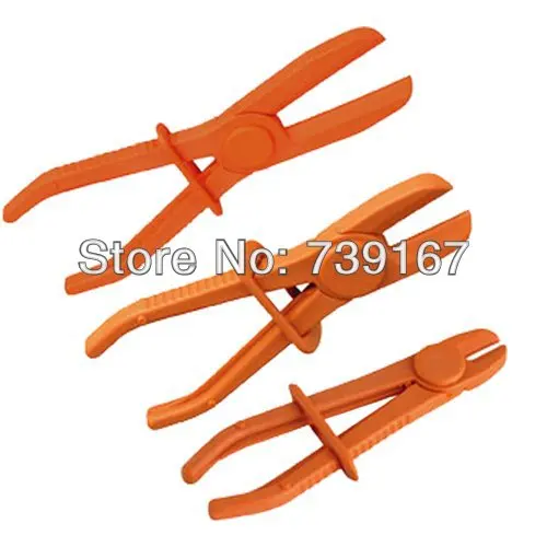 Car Hose Clamps Pliers Repair Tool Auto Fuel Oil Line Plastic Clamp Garage Tools For Volkswagen Ford mercedes BMW ST0054
Car Hose Clamps Pliers Repair Tool Auto Fuel Oil Line Plastic Clamp Garage Tools For Volkswagen Ford mercedes BMW ST0054