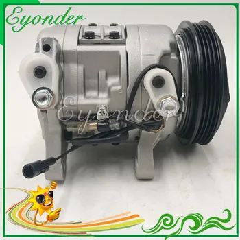 DKV14D A/C AC Air Aircon Conditioning Compressor Cooling Pump for Nissan Skyline R33 RB20 RB20DET GTS GTST 1989-1994 9260015U01
DKV14D A/C AC Air Aircon Conditioning Compressor Cooling Pump for Nissan Skyline R33 RB20 RB20DET GTS GTST 1989-1994 9260015U01