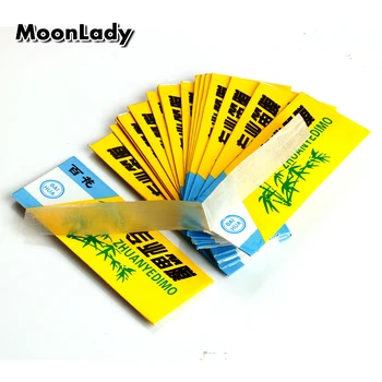 Chinese Flute Accessories Flute Diaphragm 2 Packs/Lot for Chinese Bamboo Flute Dizi
Chinese Flute Accessories Flute Diaphragm 2 Packs/Lot for Chinese Bamboo Flute Dizi