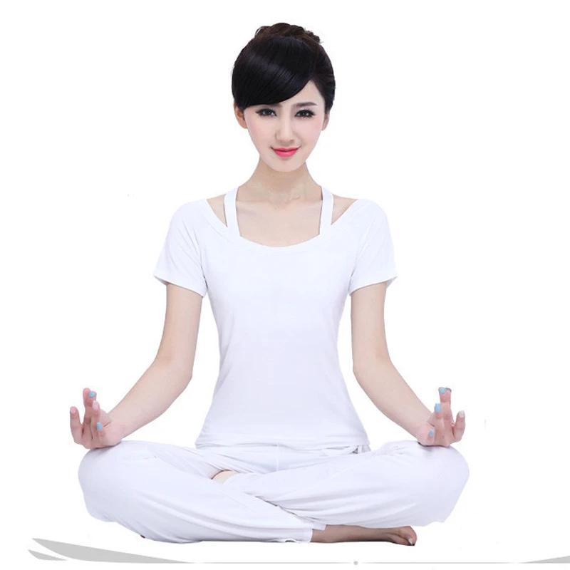 Yoga Sets Sport Suit Reversible Clothes Sports Shirt Wear For Women Sportswear Woman Gym Fitness Clothing Yoga Set Tracksuit
Yoga Sets Sport Suit Reversible Clothes Sports Shirt Wear For Women Sportswear Woman Gym Fitness Clothing Yoga Set Tracksuit