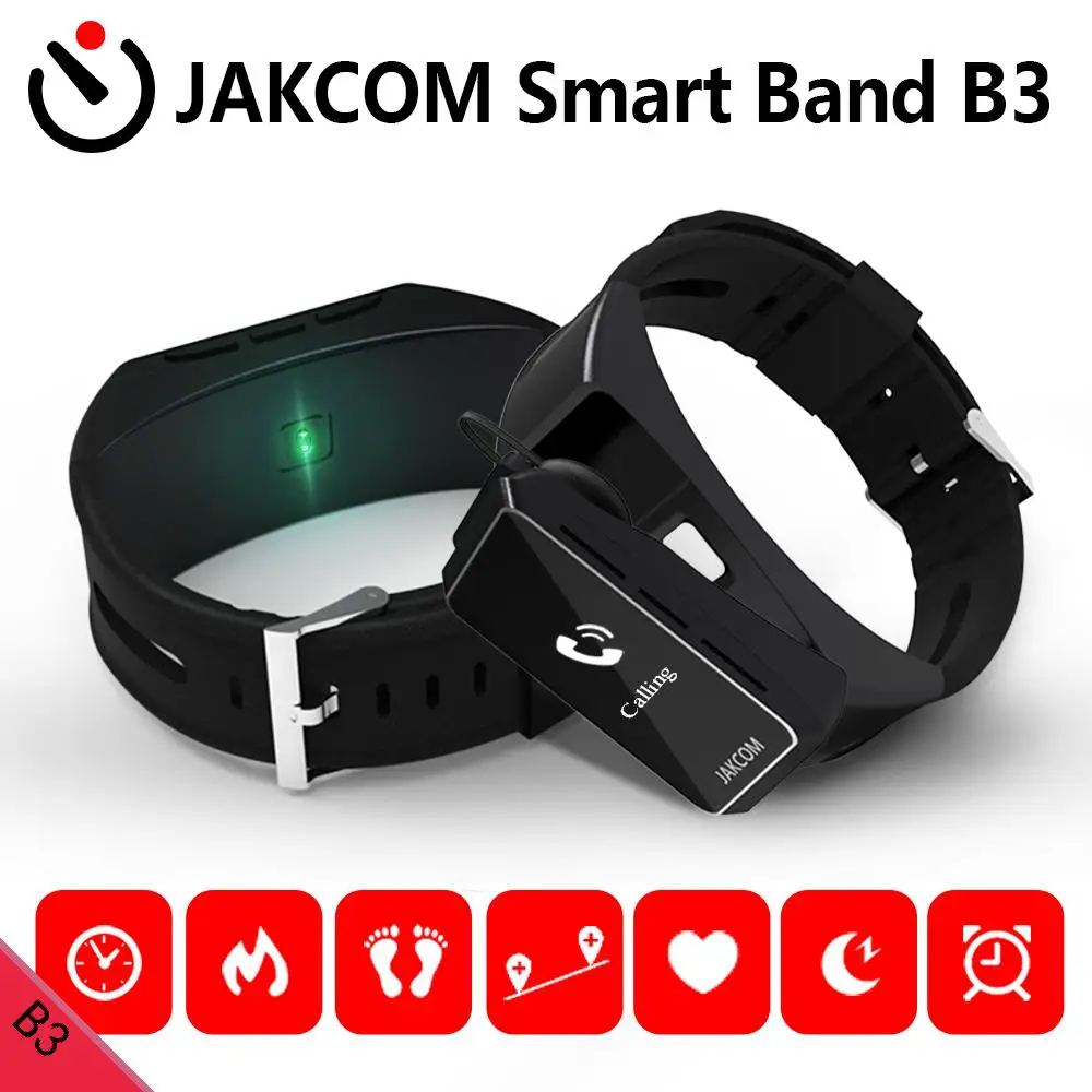 Jakcom B3 Smart Band Hot sale in Wristbands as hublo watch w7 pulsometros para deportes
Jakcom B3 Smart Band Hot sale in Wristbands as hublo watch w7 pulsometros para deportes