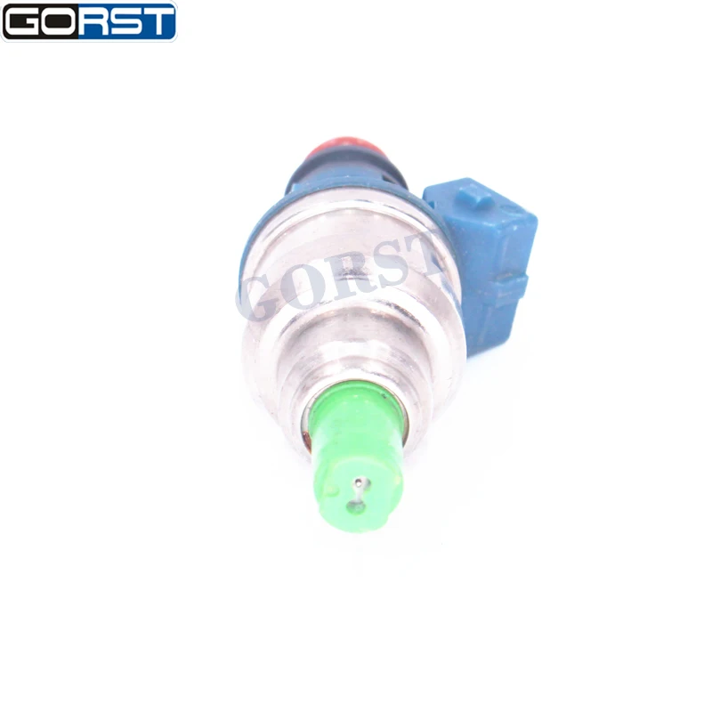 Automobiles parts Fuel Injector nozzle INP-068 MDH145 for Mitsubishi fuel supply system INP068-4