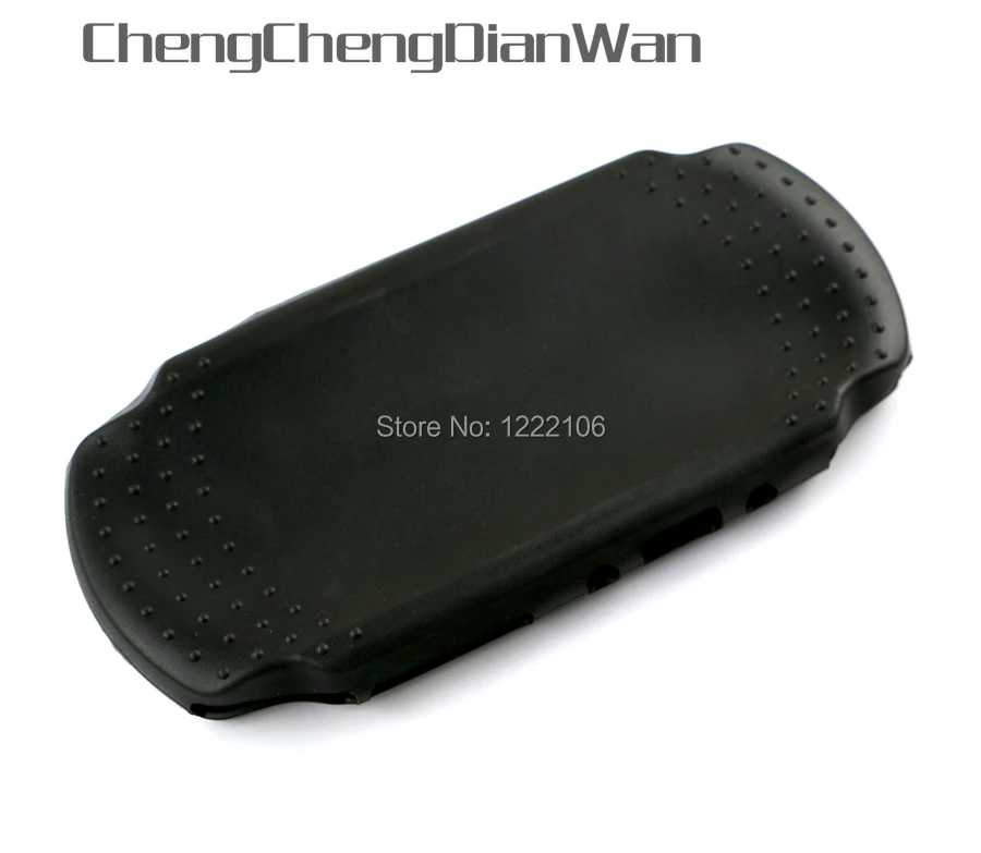 OCGAME Silicone Soft Protective Cover Shell for PSP E 1000 Console PSP E1000 Body Protector Skin Case
OCGAME Silicone Soft Protective Cover Shell for PSP E 1000 Console PSP E1000 Body Protector Skin Case