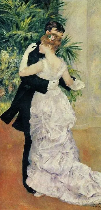 Linen Canvas Oil Painting reproduction,Dance in the City by pierre auguste renoir,Free DHL Ship,100% handmade
Linen Canvas Oil Painting reproduction,Dance in the City by pierre auguste renoir,Free DHL Ship,100% handmade