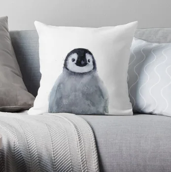 Little Penguin Pillow Covers Cases Pattern Nordic Cover Cushion Pillowcase Square Print
Little Penguin Pillow Covers Cases Pattern Nordic Cover Cushion Pillowcase Square Print
