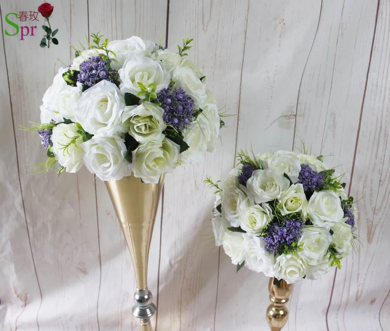 SPR HOT wedding table flowers candlestick table centerpiece wedding flower wall backdrop arch floral decoratio Free shipping
SPR HOT wedding table flowers candlestick table centerpiece wedding flower wall backdrop arch floral decoratio Free shipping