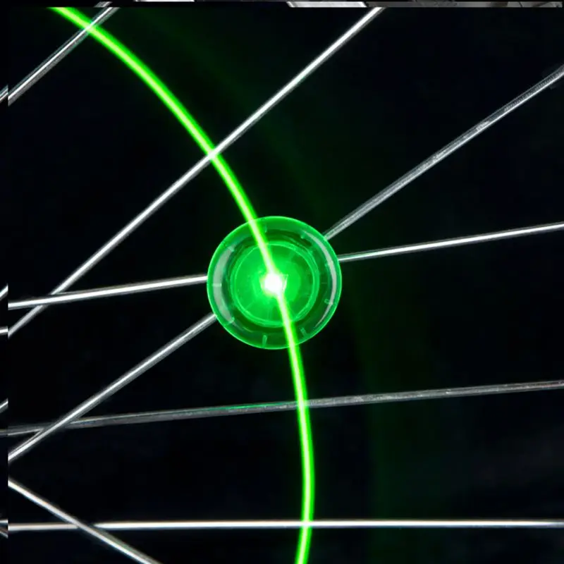 Outdoor Bike Light Sports Cycling Wheel Cool Bicycle Light Accessories Bicycle Wheel Spokes Light Wind Fire
Outdoor Bike Light Sports Cycling Wheel Cool Bicycle Light Accessories Bicycle Wheel Spokes Light Wind Fire