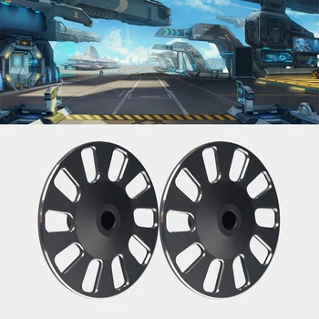 Protective Aluminum Alloy Protective Wheel/Front Bumper/Rear Bumper for DJI Robomaster S1 Accessories
Protective Aluminum Alloy Protective Wheel/Front Bumper/Rear Bumper for DJI Robomaster S1 Accessories