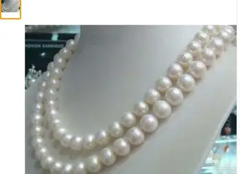 

Women Gift Freshwater Sell it yourself Details about 8-9mm Genuine Natural White Akoya Cultured Pearl Jewelry Necklace 50"